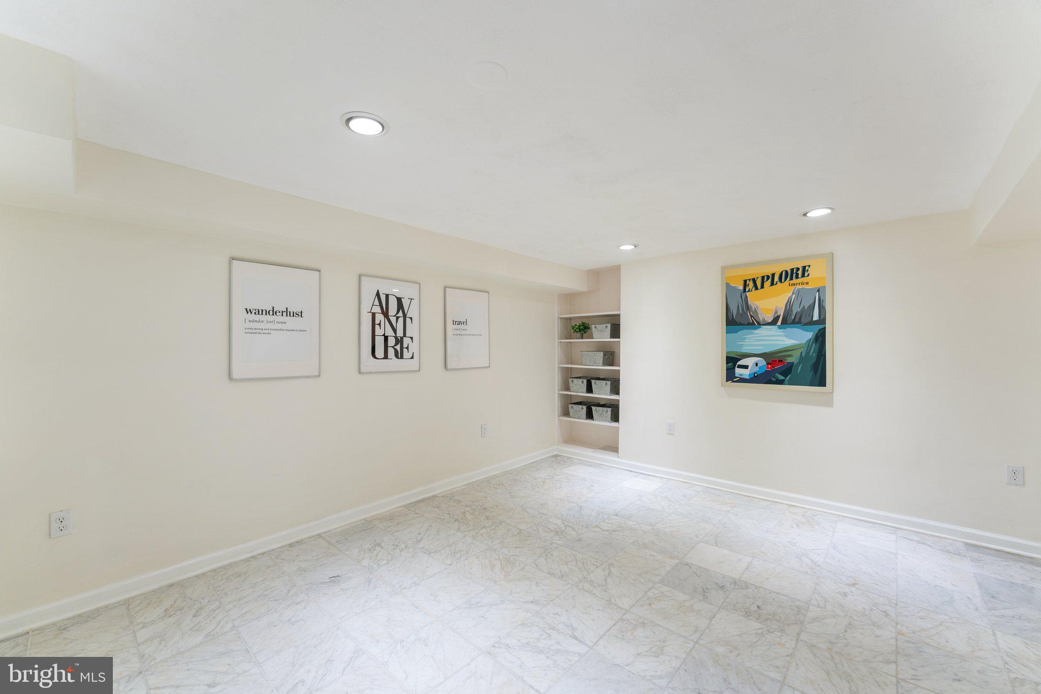 821 C Street Southeast Washington, DC 20003 - Photo 47 of 53