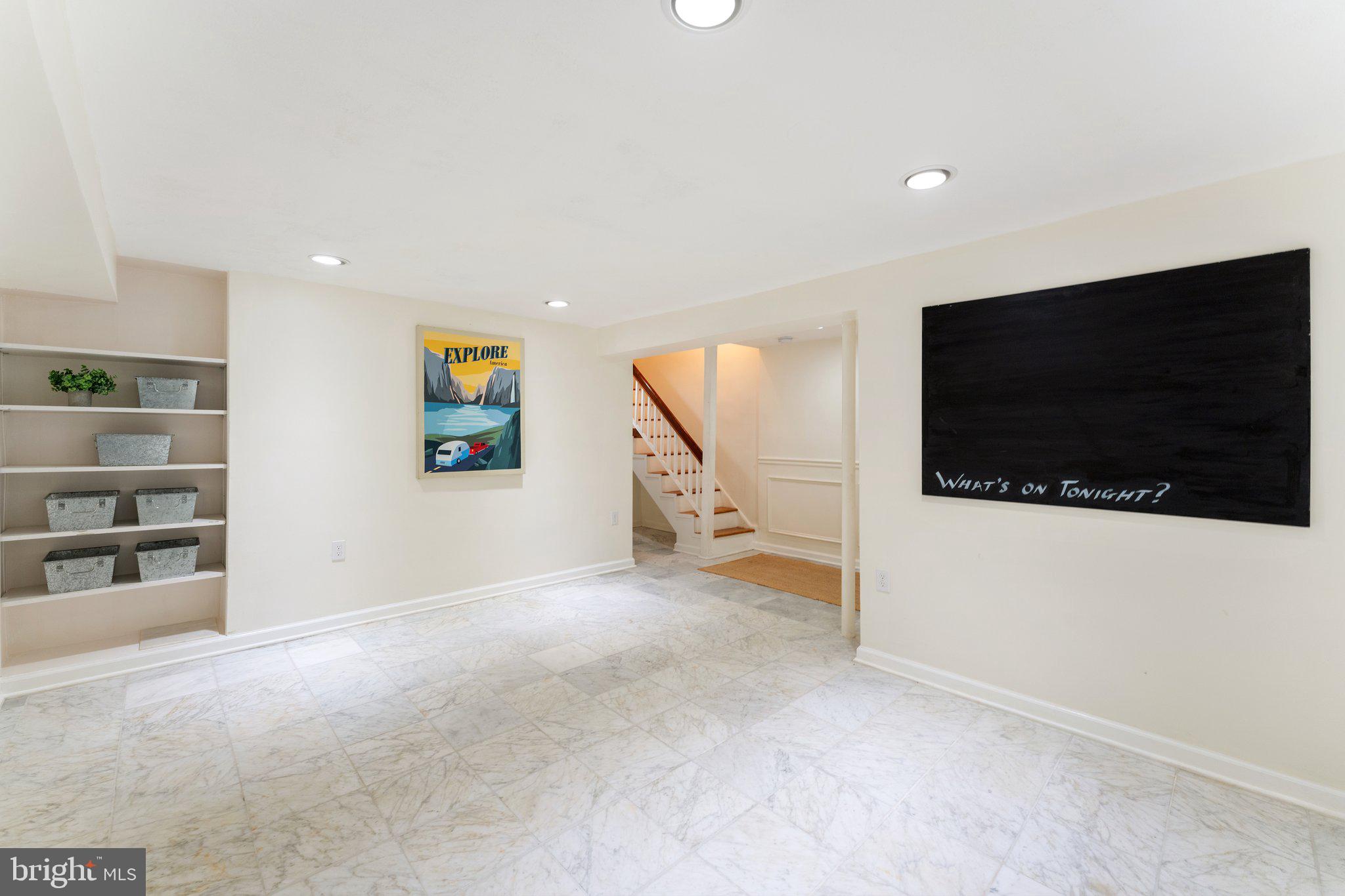 821 C Street Southeast Washington, DC 20003 - Photo 48 of 53