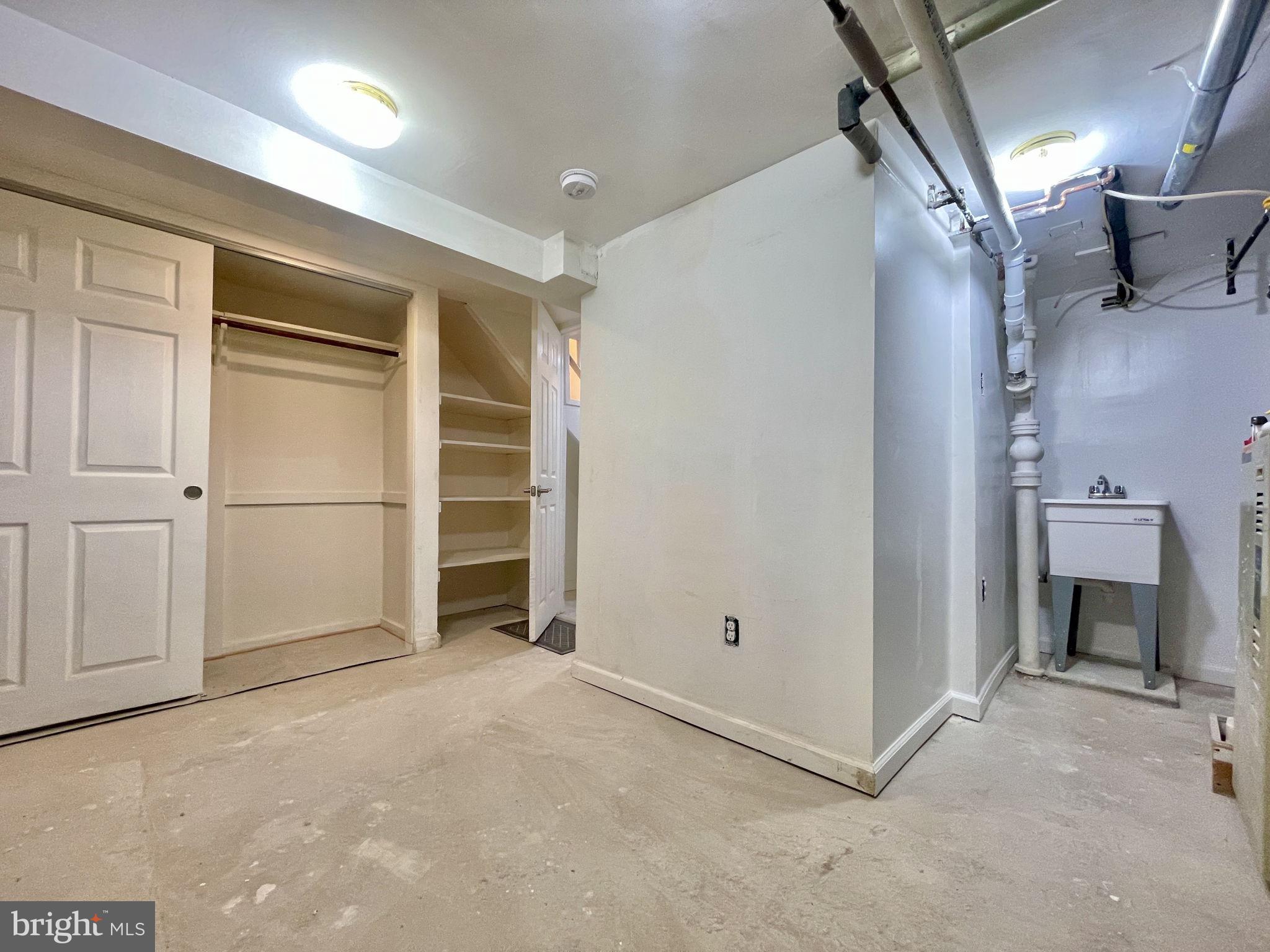 821 C Street Southeast Washington, DC 20003 - Photo 50 of 53