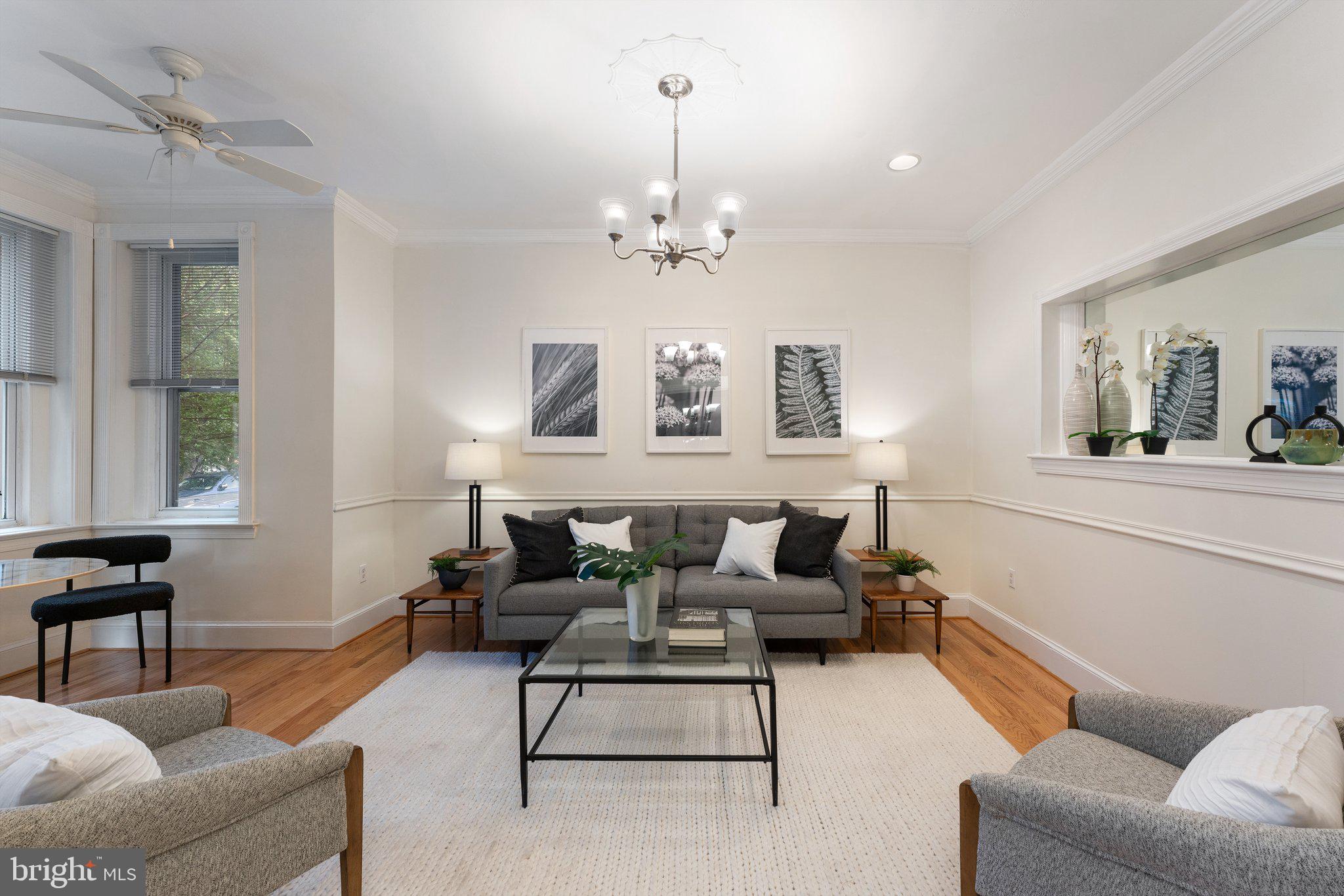 821 C Street Southeast Washington, DC 20003 - Photo 5 of 53