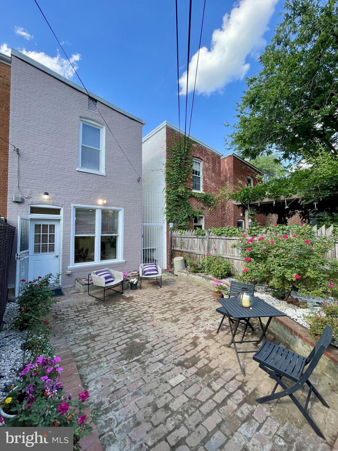 821 C Street Southeast Washington, DC 20003 - Photo 51 of 53