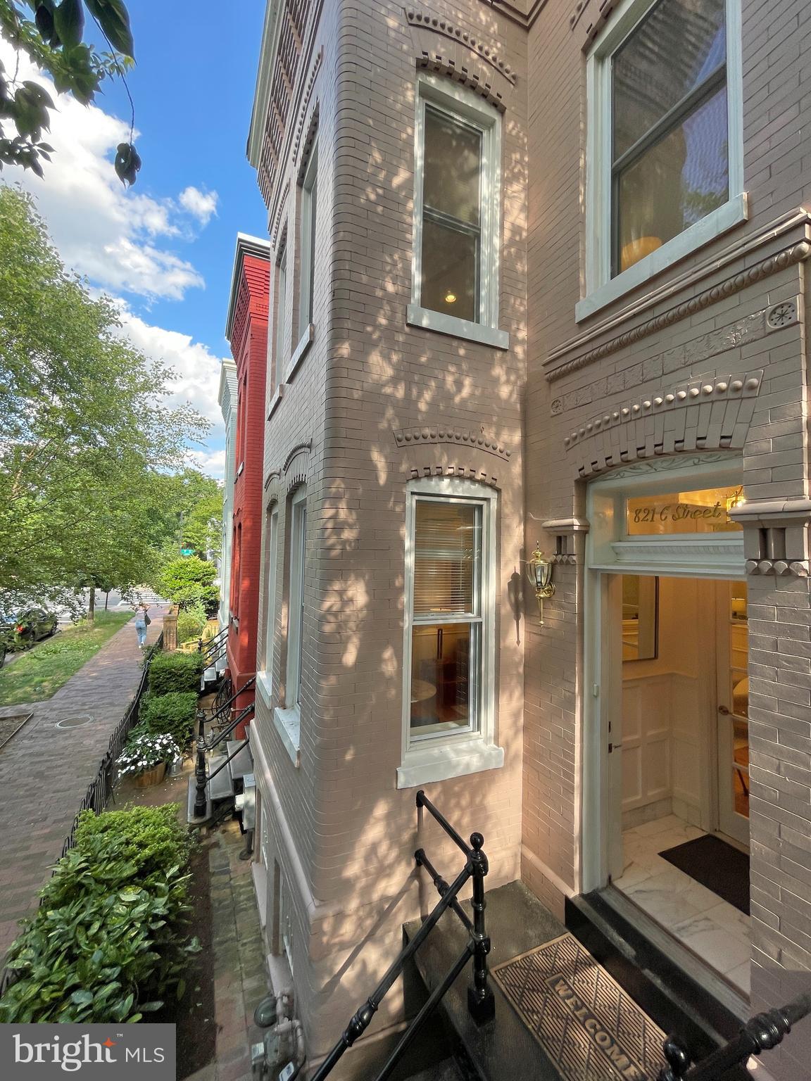 821 C Street Southeast Washington, DC 20003 - Photo 53 of 53