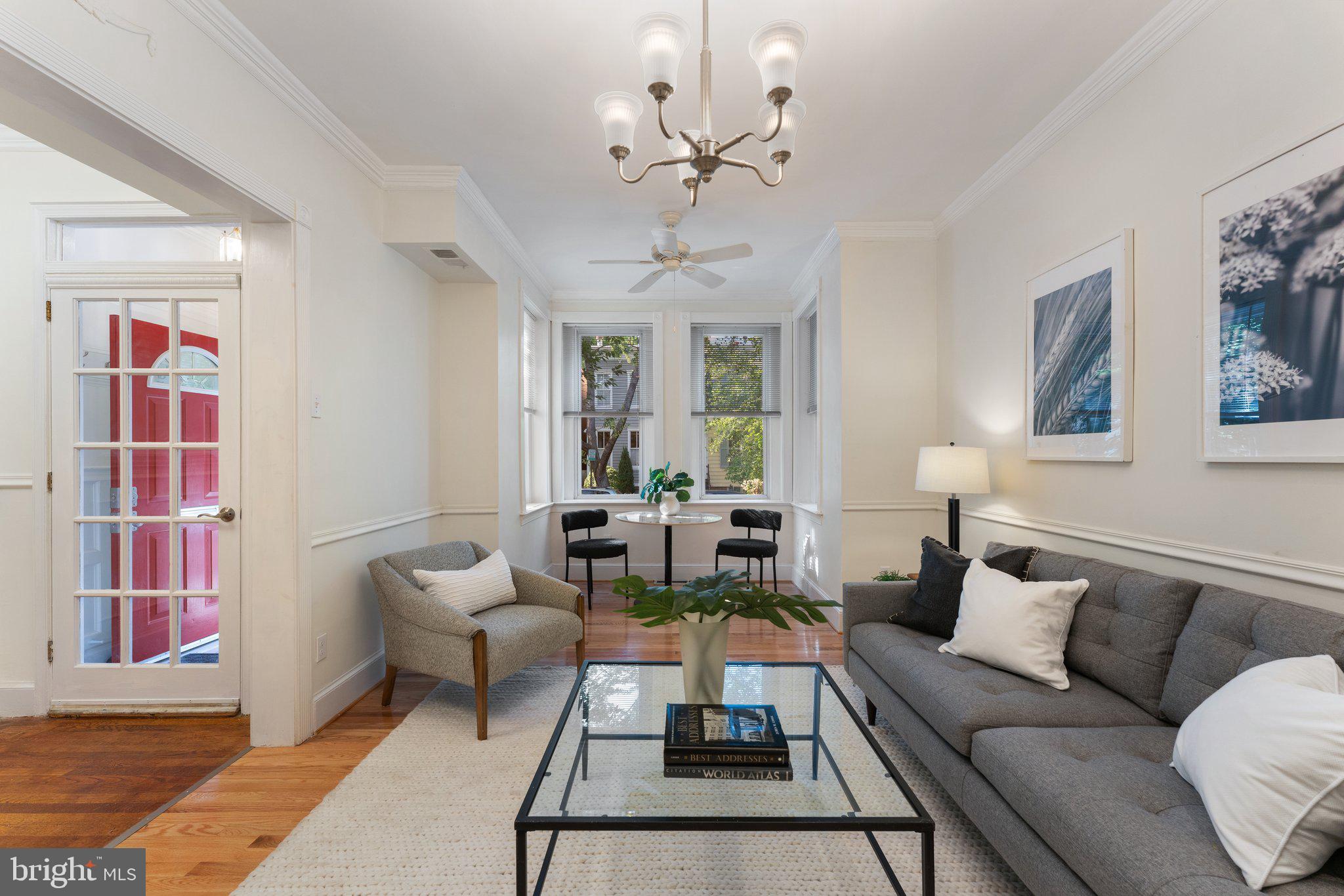 821 C Street Southeast Washington, DC 20003 - Photo 8 of 53