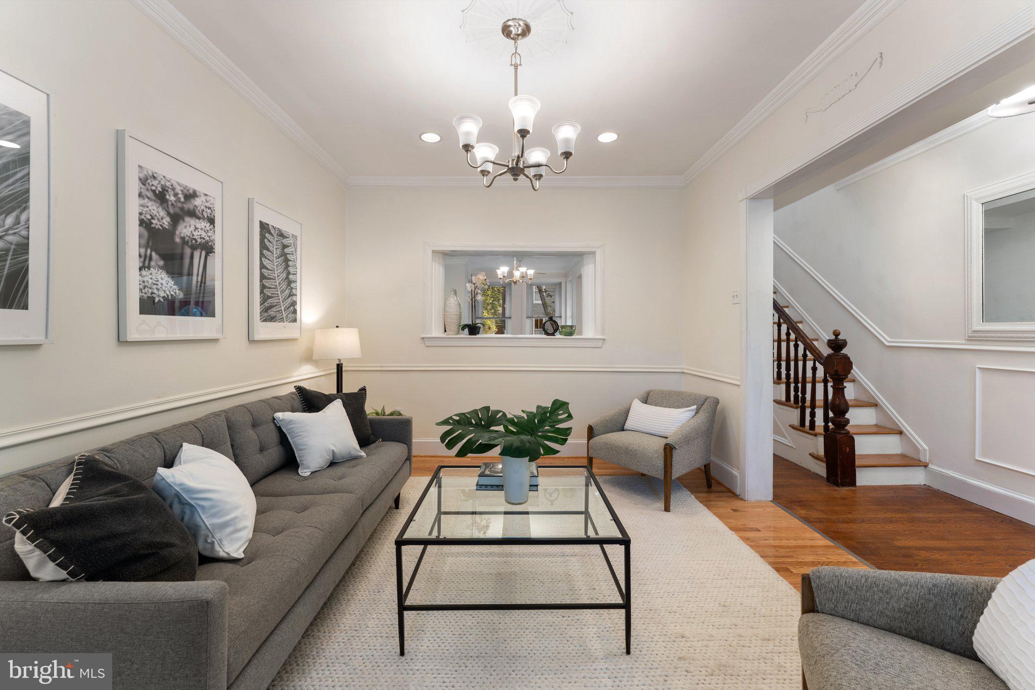 821 C Street Southeast Washington, DC 20003 - Photo 9 of 53