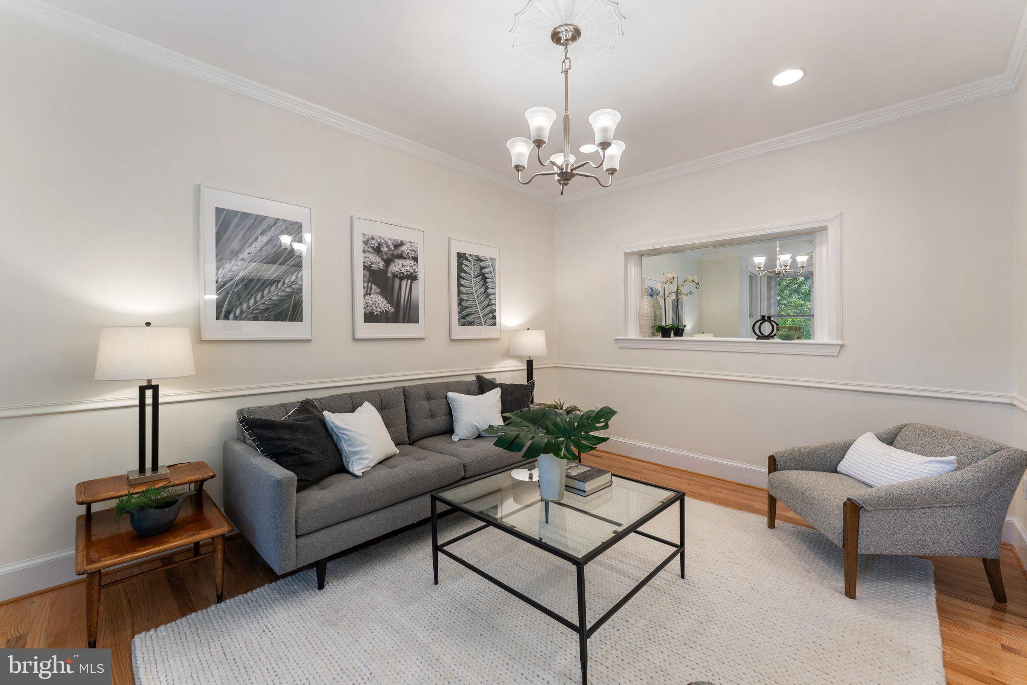 821 C Street Southeast Washington, DC 20003 - Photo 10 of 53