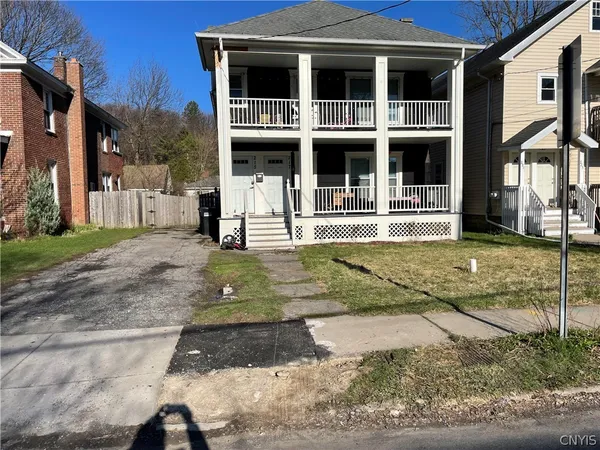 $265,000 | 215-17 Fellows Avenue, Syracuse, NY 13210