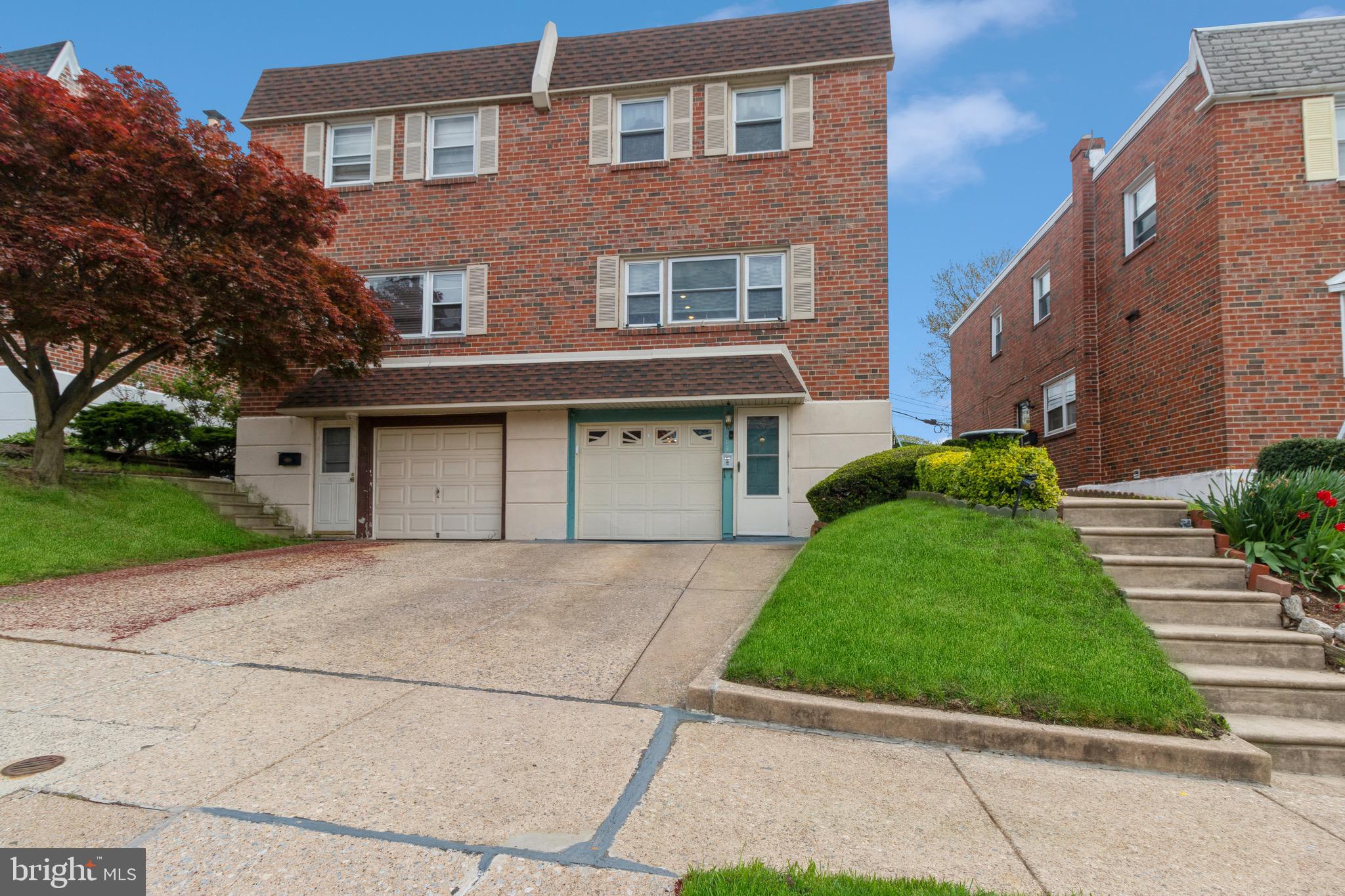 7333 Hill Road Philadelphia, PA 19128 - Photo 1 of 21