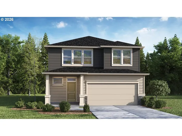 $584,995 | 5802 Granger Street Southeast, Salem, OR 97306