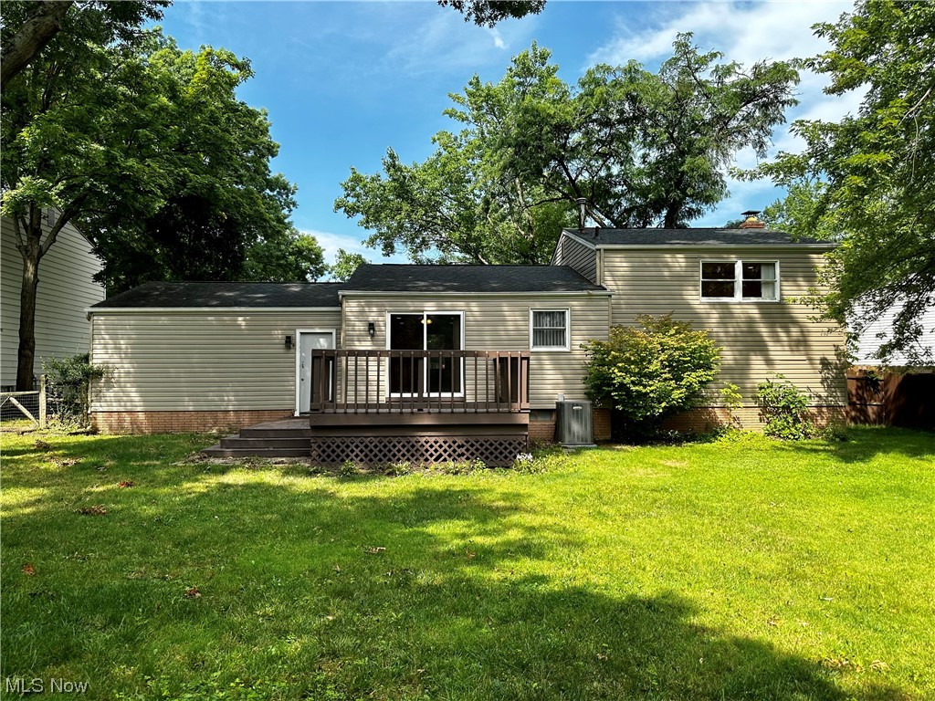 810 Ridgeview Drive Medina, OH 44256 - Photo 33 of 34