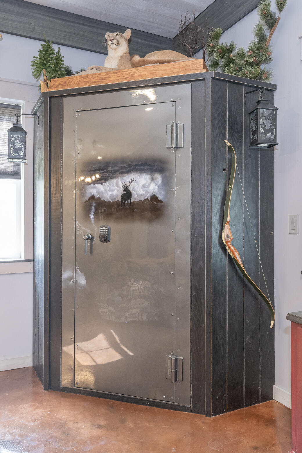 56889 Day Road Three Rivers, MI 49093 - Photo 12 of 56 Safe