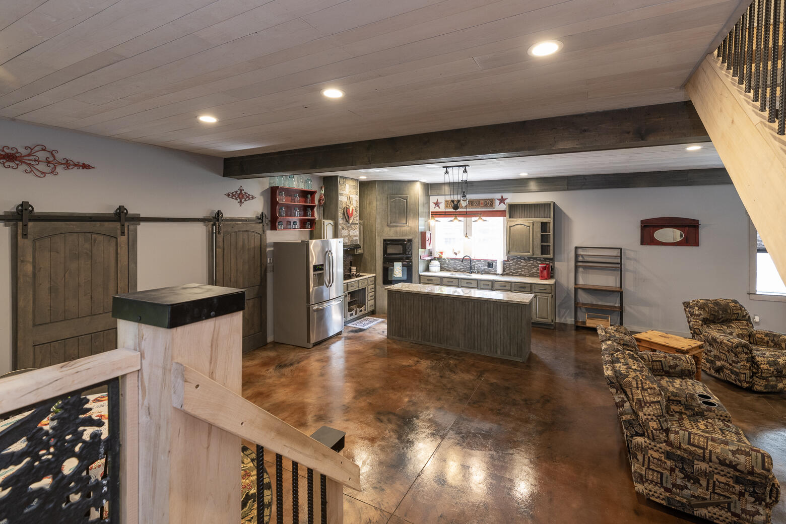 56889 Day Road Three Rivers, MI 49093 - Photo 17 of 56 56889 Day Rd-21