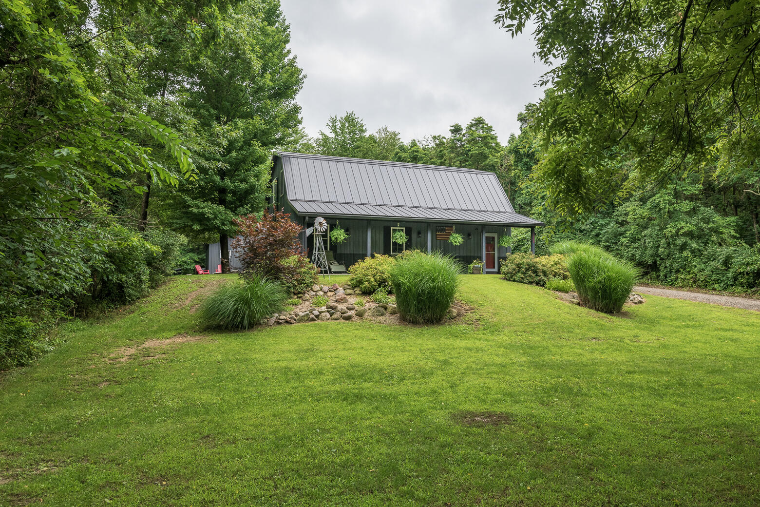 56889 Day Road Three Rivers, MI 49093 - Photo 40 of 56 56889 Day Rd-38