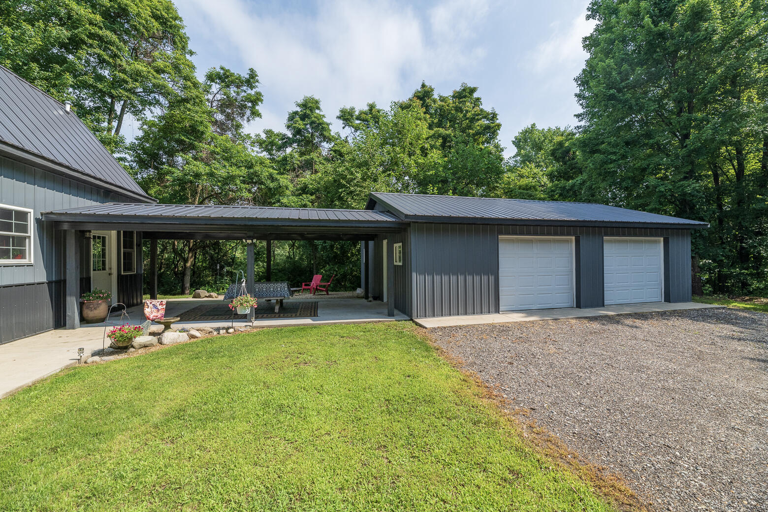 56889 Day Road Three Rivers, MI 49093 - Photo 47 of 56 56889 Day Rd-49