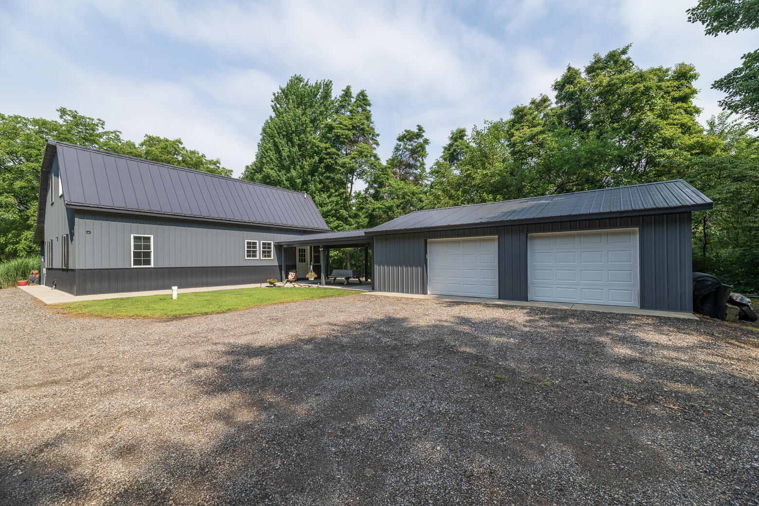 56889 Day Road Three Rivers, MI 49093 - Photo 5 of 56 56889 Day Rd-44
