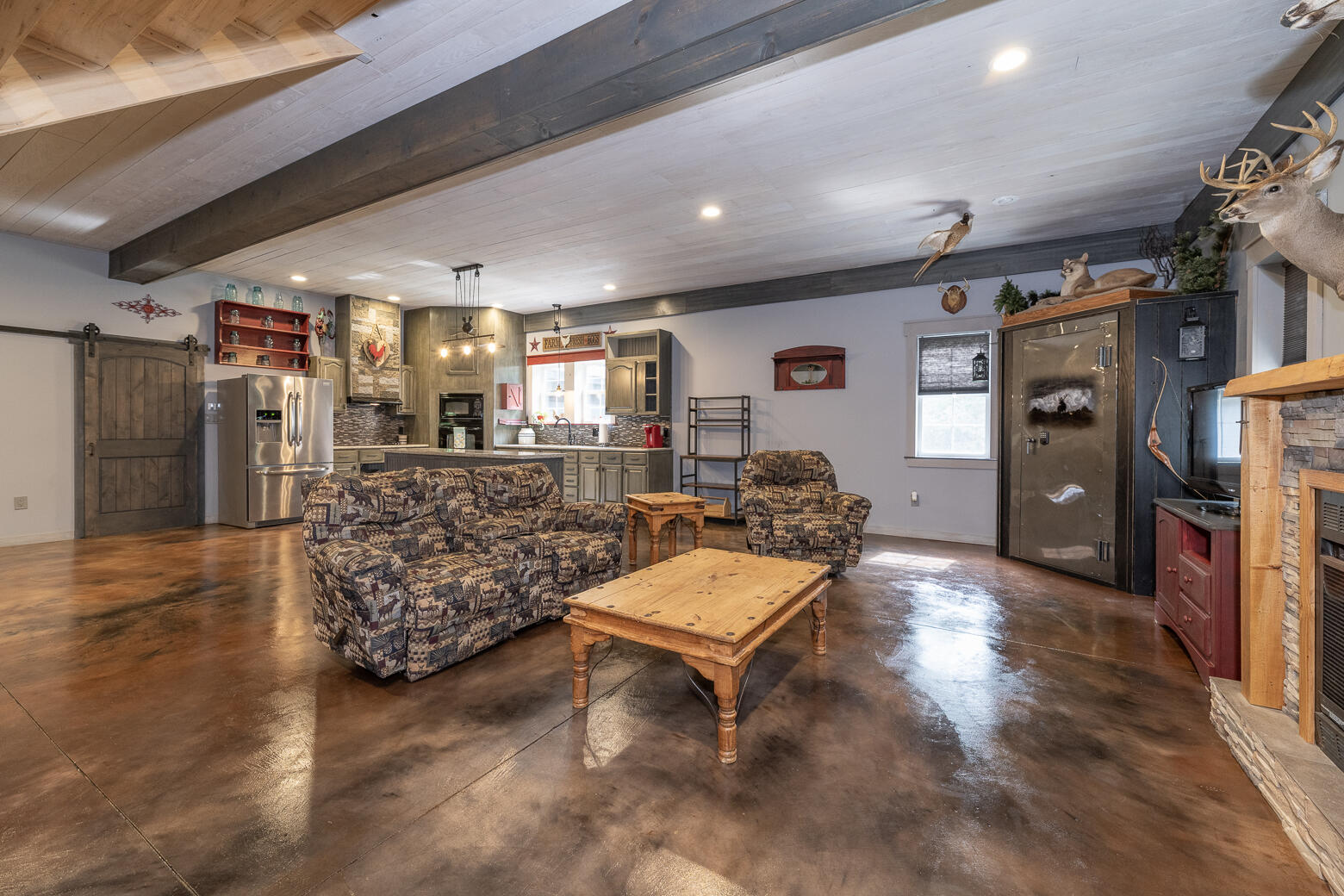56889 Day Road Three Rivers, MI 49093 - Photo 6 of 56 56889 Day Rd-5