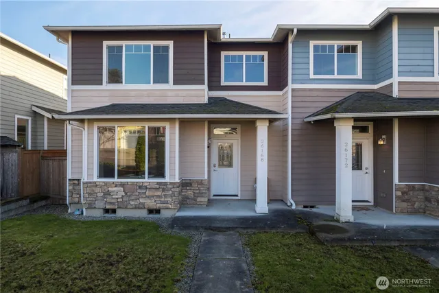 $589,950 | 26168 21st Place South, Des Moines, WA 98198