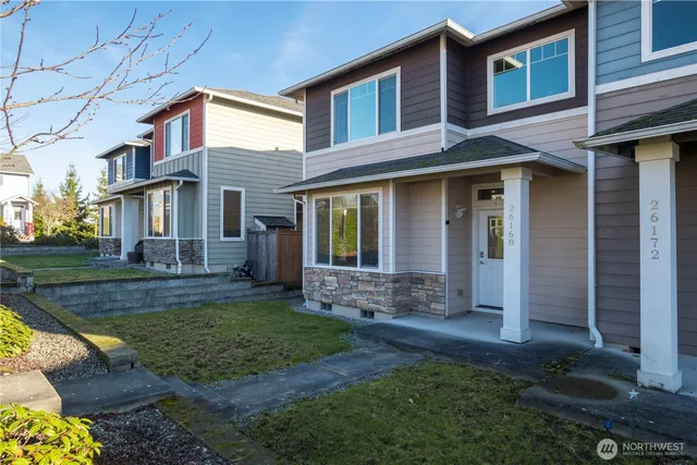 $589,950 | 26168 21st Place South, Des Moines, WA 98198