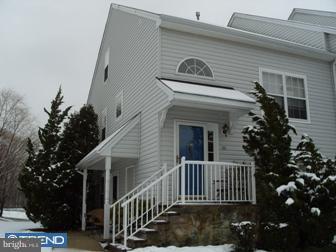 910 Rabbit Run Road Marlton, NJ 08053 - Photo 1 of 12 Exterior Front