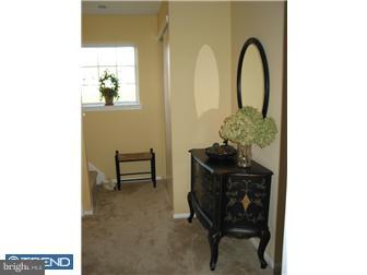 910 Rabbit Run Road Marlton, NJ 08053 - Photo 2 of 12 Foyer