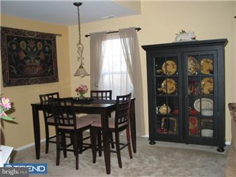 910 Rabbit Run Road Marlton, NJ 08053 - Photo 4 of 12 Dining Room