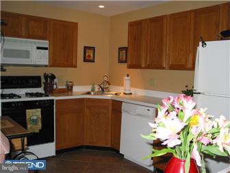910 Rabbit Run Road Marlton, NJ 08053 - Photo 8 of 12 Kitchen