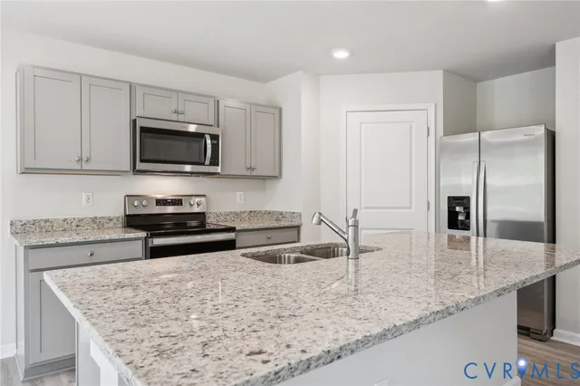 $415,990 | 1775 River Vista Road, Hopewell, VA 23860