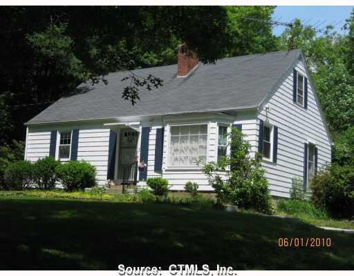 151 Wawecus Hill Road Bozrah, CT 06334 - Photo 1 of 1 Gallery Image 1
