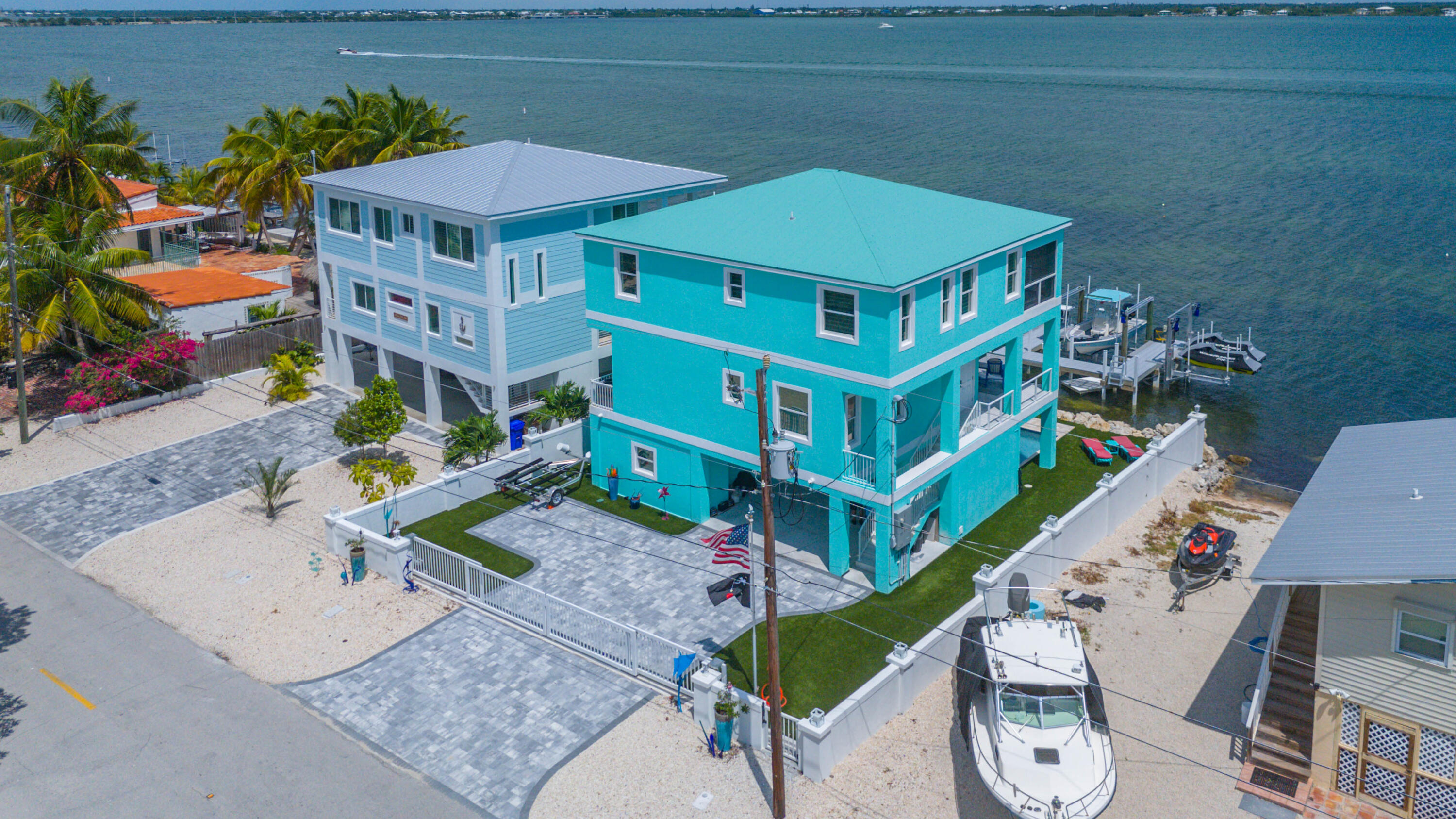 747 La Fitte Road Summerland Key, FL 33042 - Photo 17 of 103 099-747LaFitteRoad-LittleTorchKey-FL-330