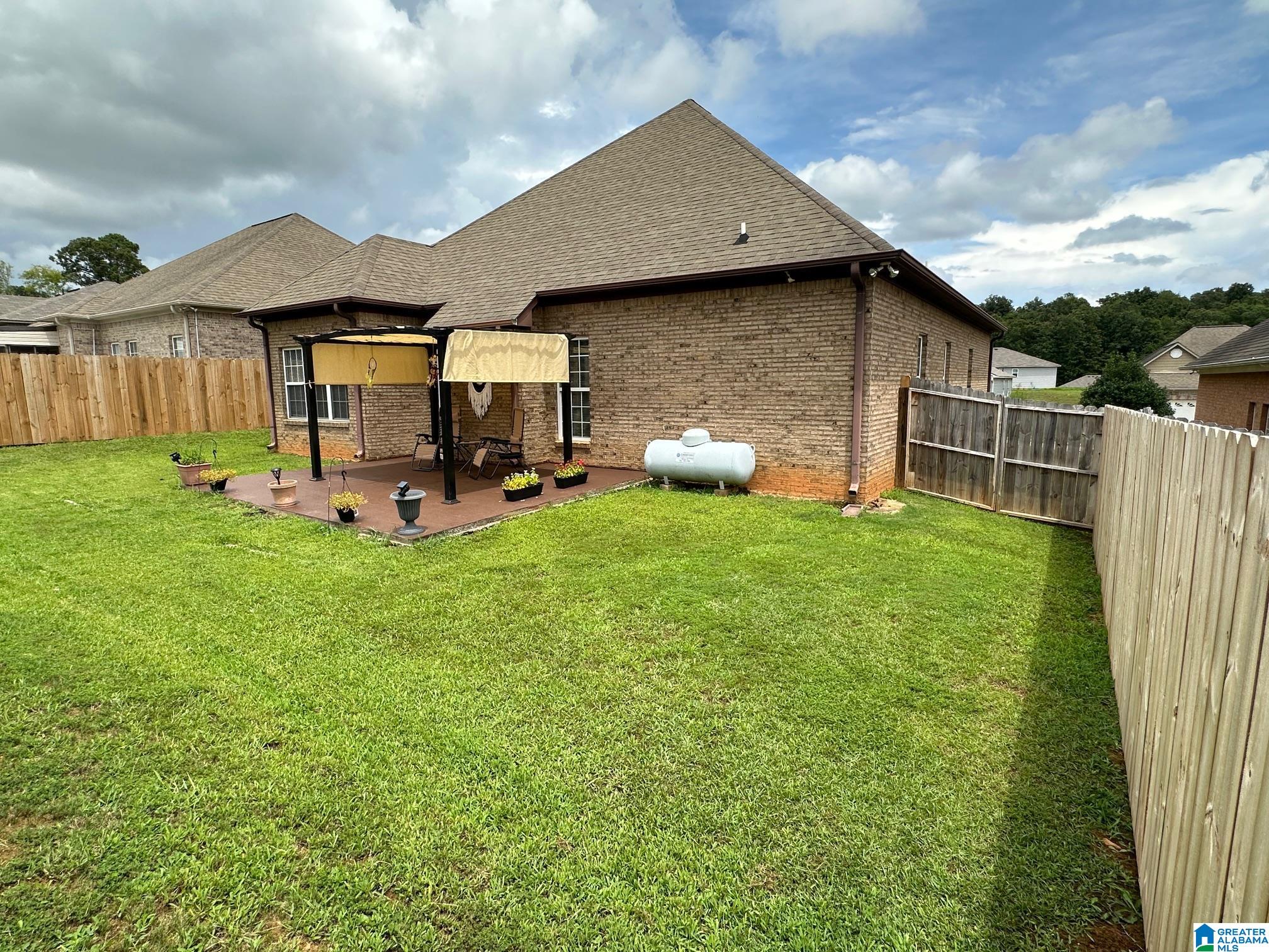 105 Lakeside Way Lincoln, AL 35096 - Photo 8 of 28