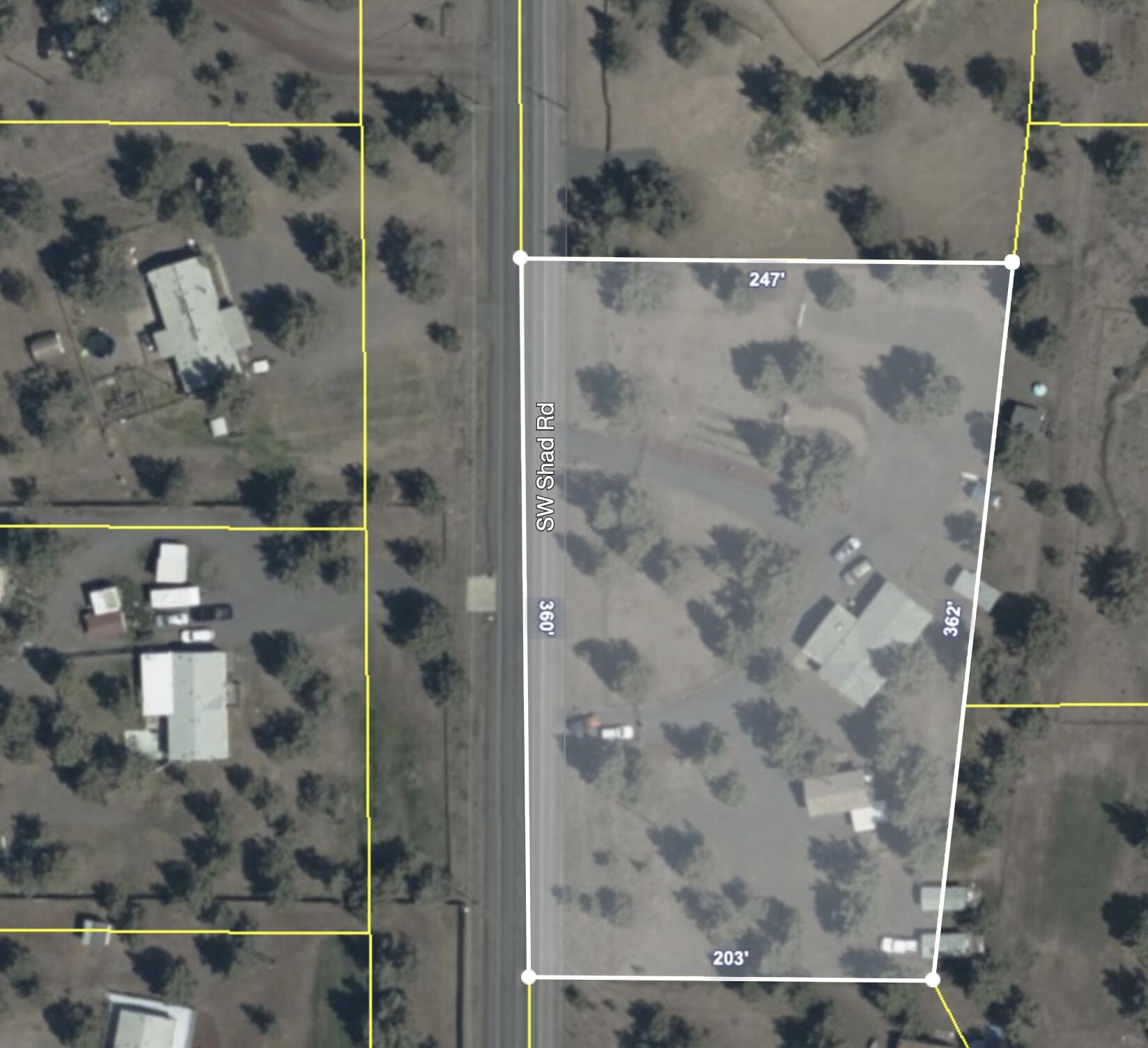 5638 Southwest Shad Road Terrebonne, OR 97760 - Photo 42 of 43 1.83 acres on a paved road in CRR