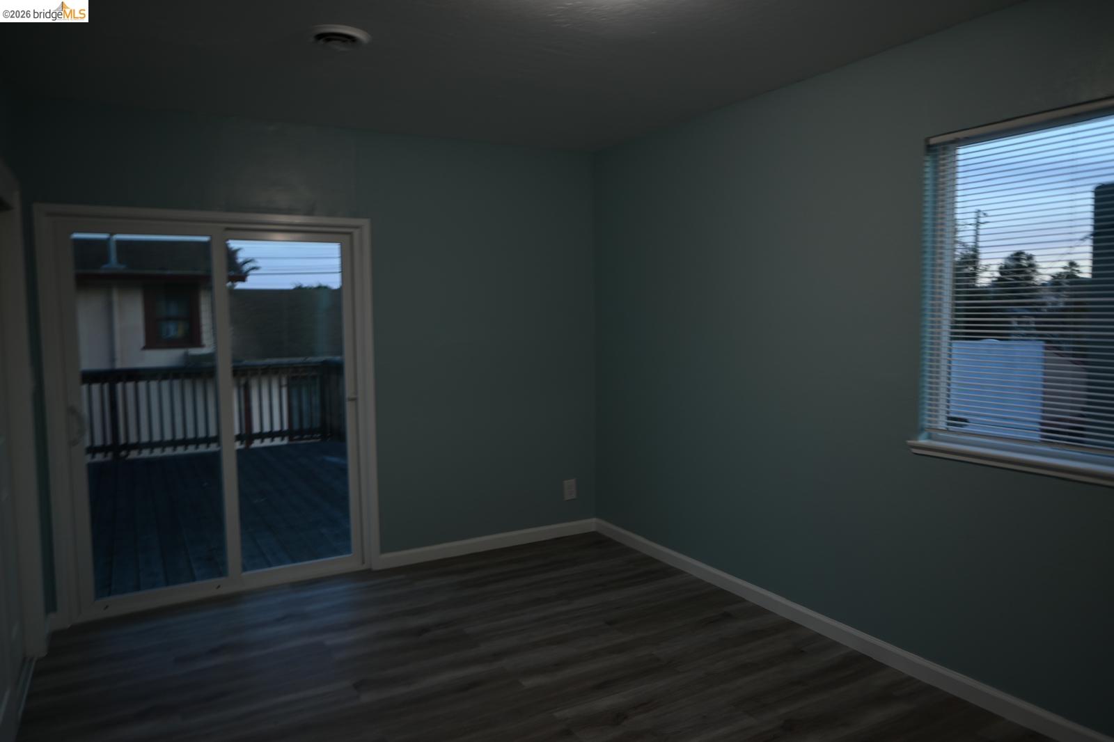 1316 Russell Street Berkeley, CA 94702 - Photo 15 of 23 a view of a livingroom with wooden floor