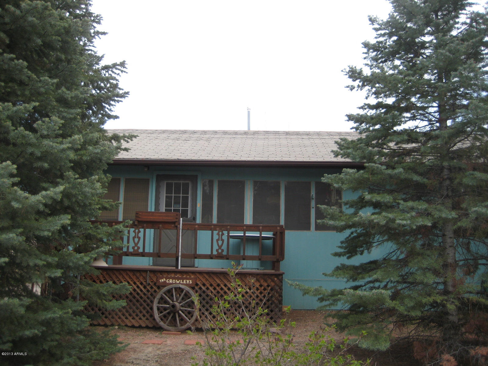 2169 Hashknife Drive Overgaard, AZ 85933 - Photo 1 of 24 IMG_7634