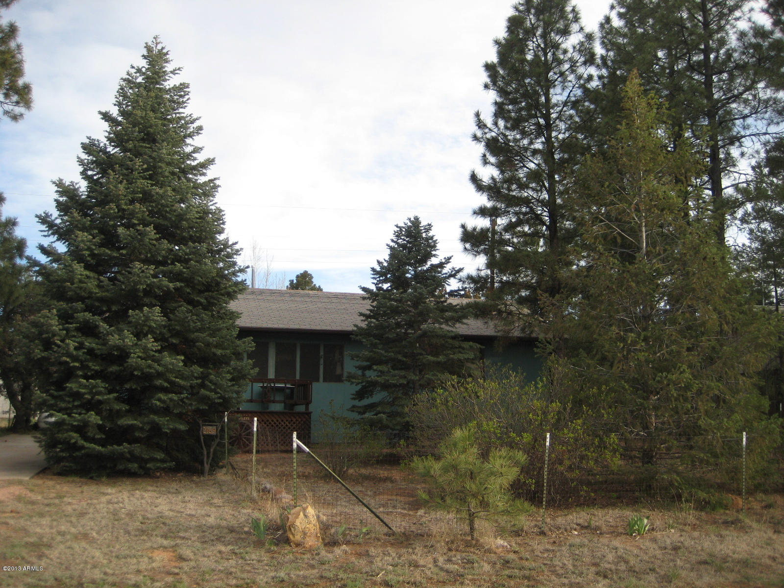 2169 Hashknife Drive Overgaard, AZ 85933 - Photo 2 of 24 IMG_7616