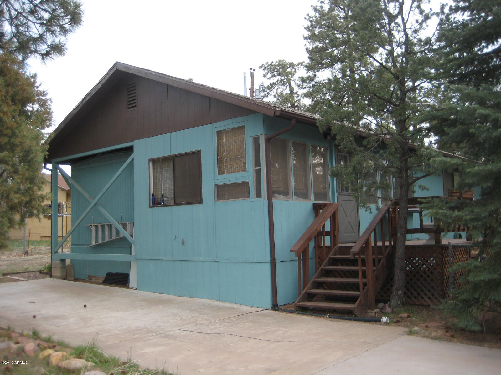 2169 Hashknife Drive Overgaard, AZ 85933 - Photo 4 of 24 IMG_7639
