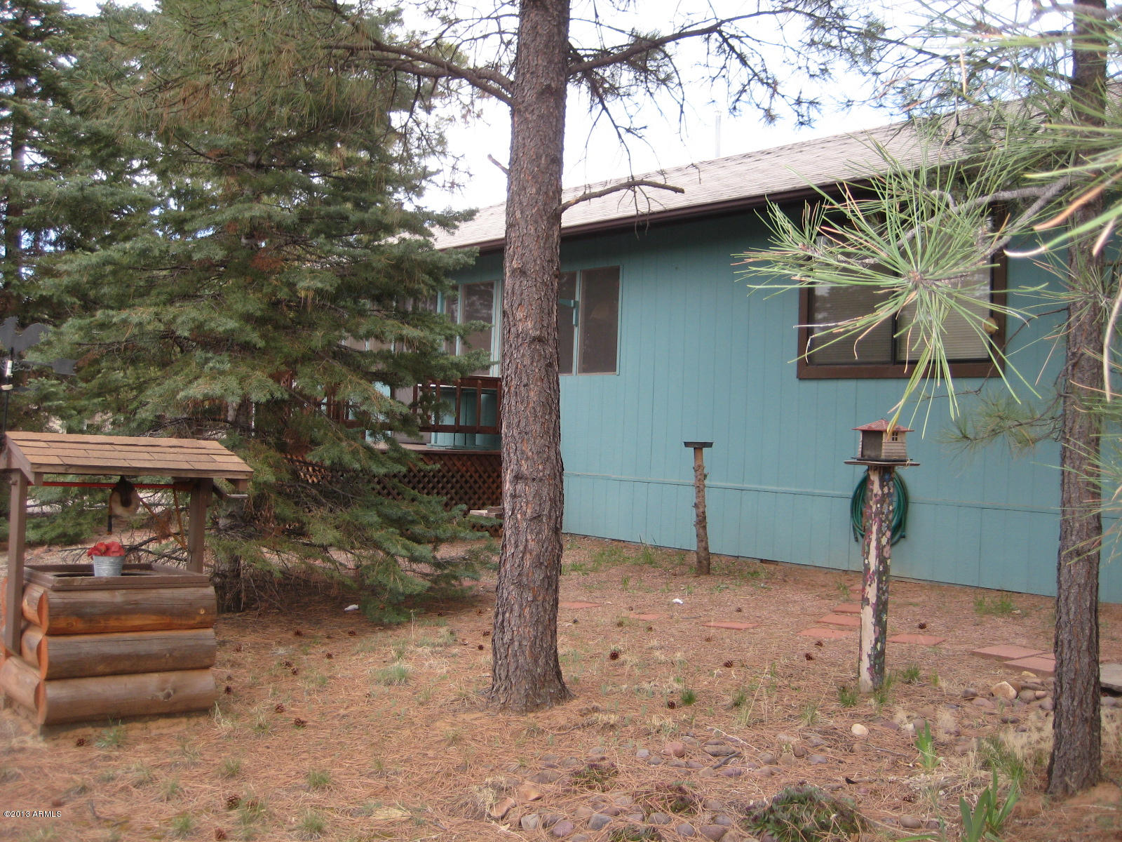 2169 Hashknife Drive Overgaard, AZ 85933 - Photo 5 of 24 IMG_7635