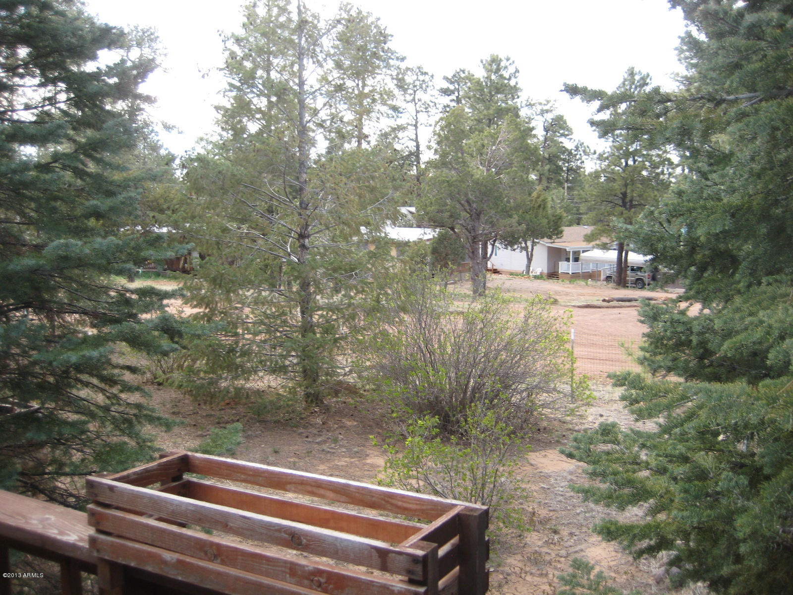 2169 Hashknife Drive Overgaard, AZ 85933 - Photo 7 of 24 IMG_7619