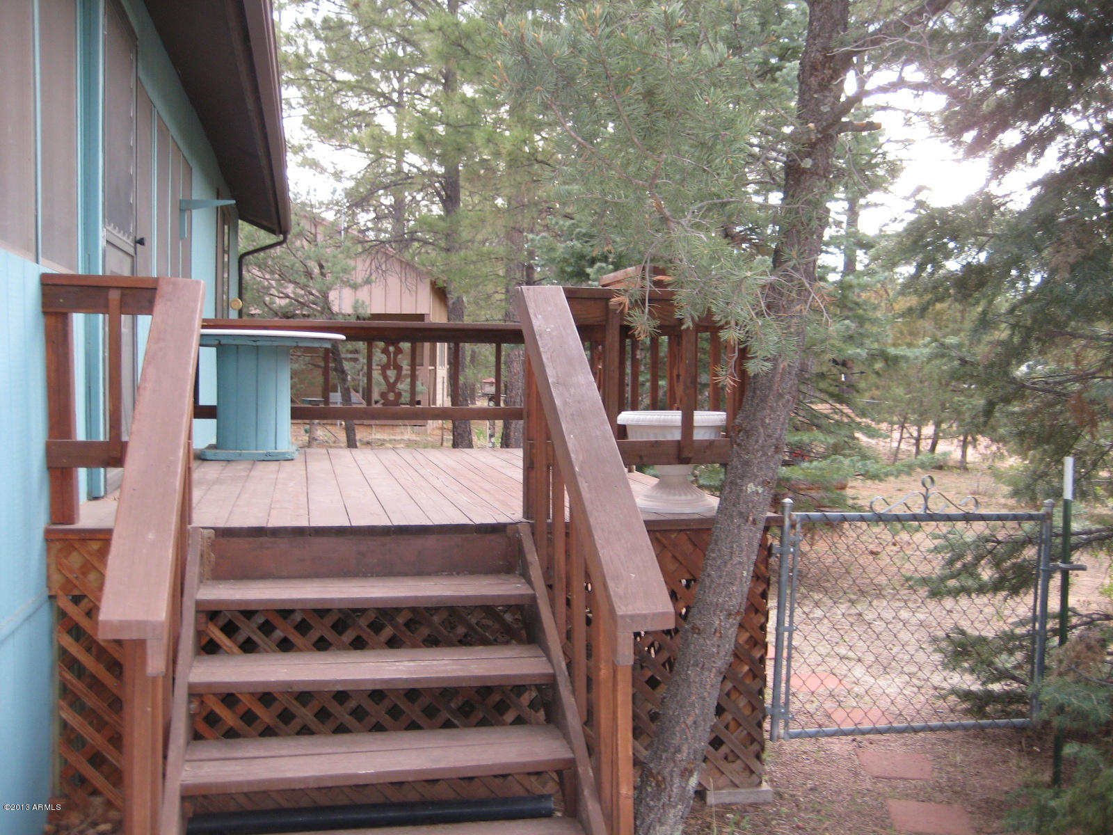 2169 Hashknife Drive Overgaard, AZ 85933 - Photo 8 of 24 IMG_7633