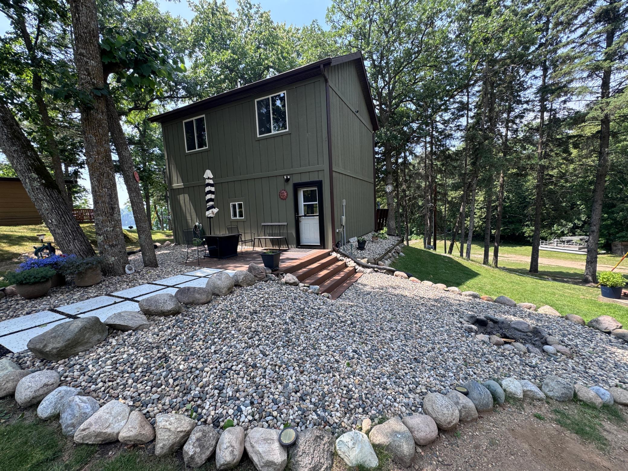 31488 East Round Lake Road Ponsford, MN 56575 - Photo 2 of 34