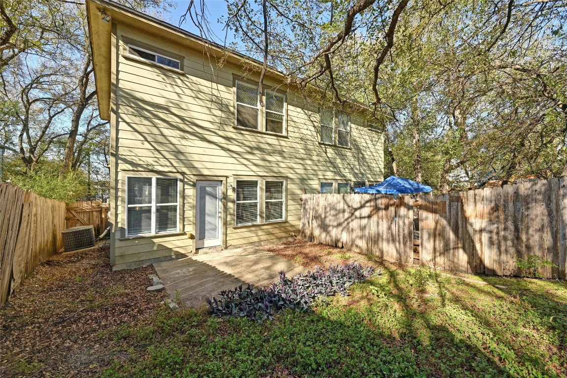 1217 Delano Street, Unit B Austin, TX 78721 - Photo 27 of 27