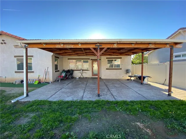 $519,999 | 1667 Constant Trail, San Jacinto, CA 92582