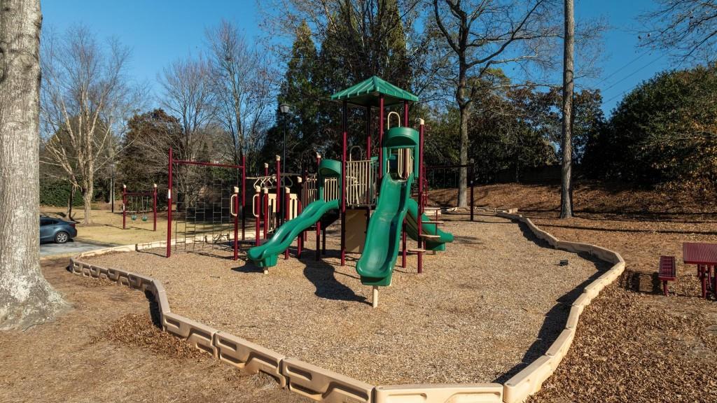 562 Grassmeade Way Snellville, GA 30078 - Photo 35 of 54 a view of a slide with a slide
