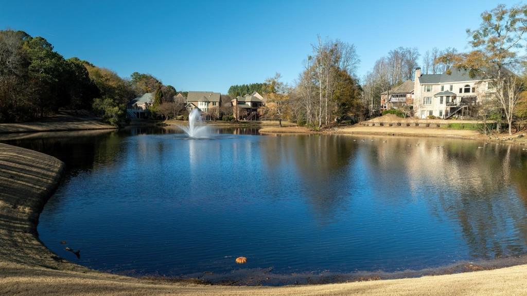 562 Grassmeade Way Snellville, GA 30078 - Photo 38 of 54