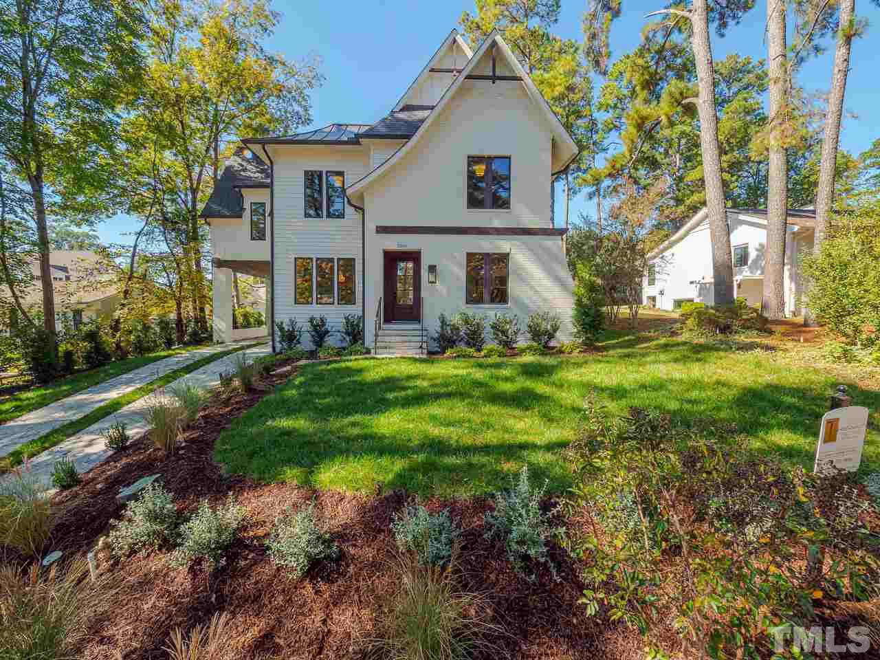 3305 Dell Drive Raleigh, NC 27609 - Photo 2 of 29 Gallery Image 2