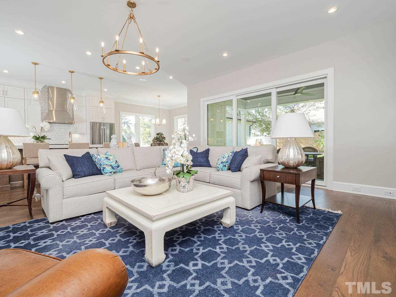 3305 Dell Drive Raleigh, NC 27609 - Photo 11 of 29 Gallery Image 11