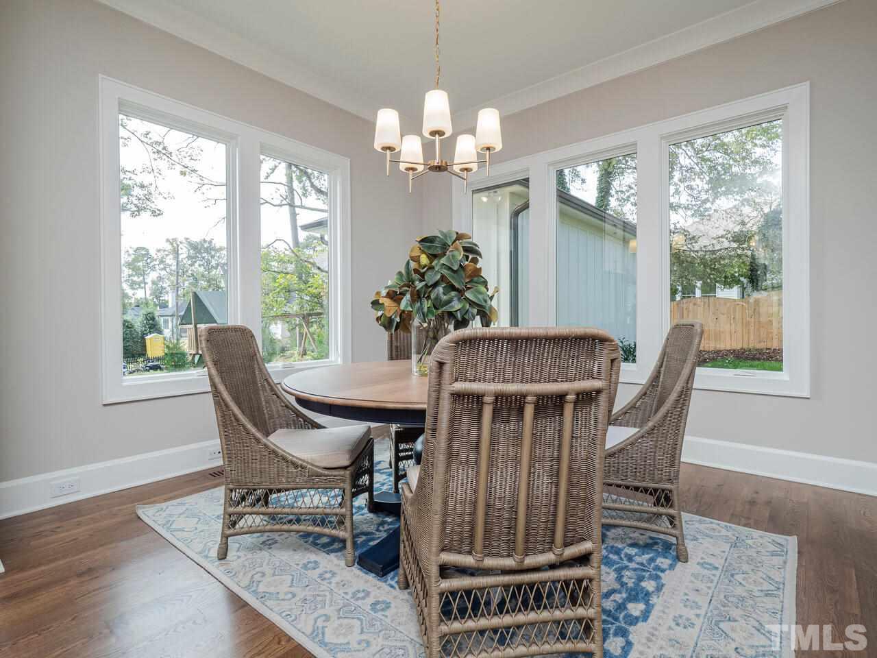 3305 Dell Drive Raleigh, NC 27609 - Photo 16 of 29 Gallery Image 16
