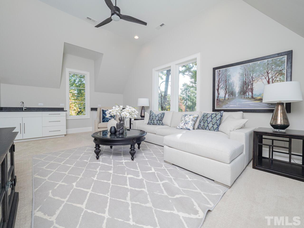 3305 Dell Drive Raleigh, NC 27609 - Photo 17 of 29 Gallery Image 17