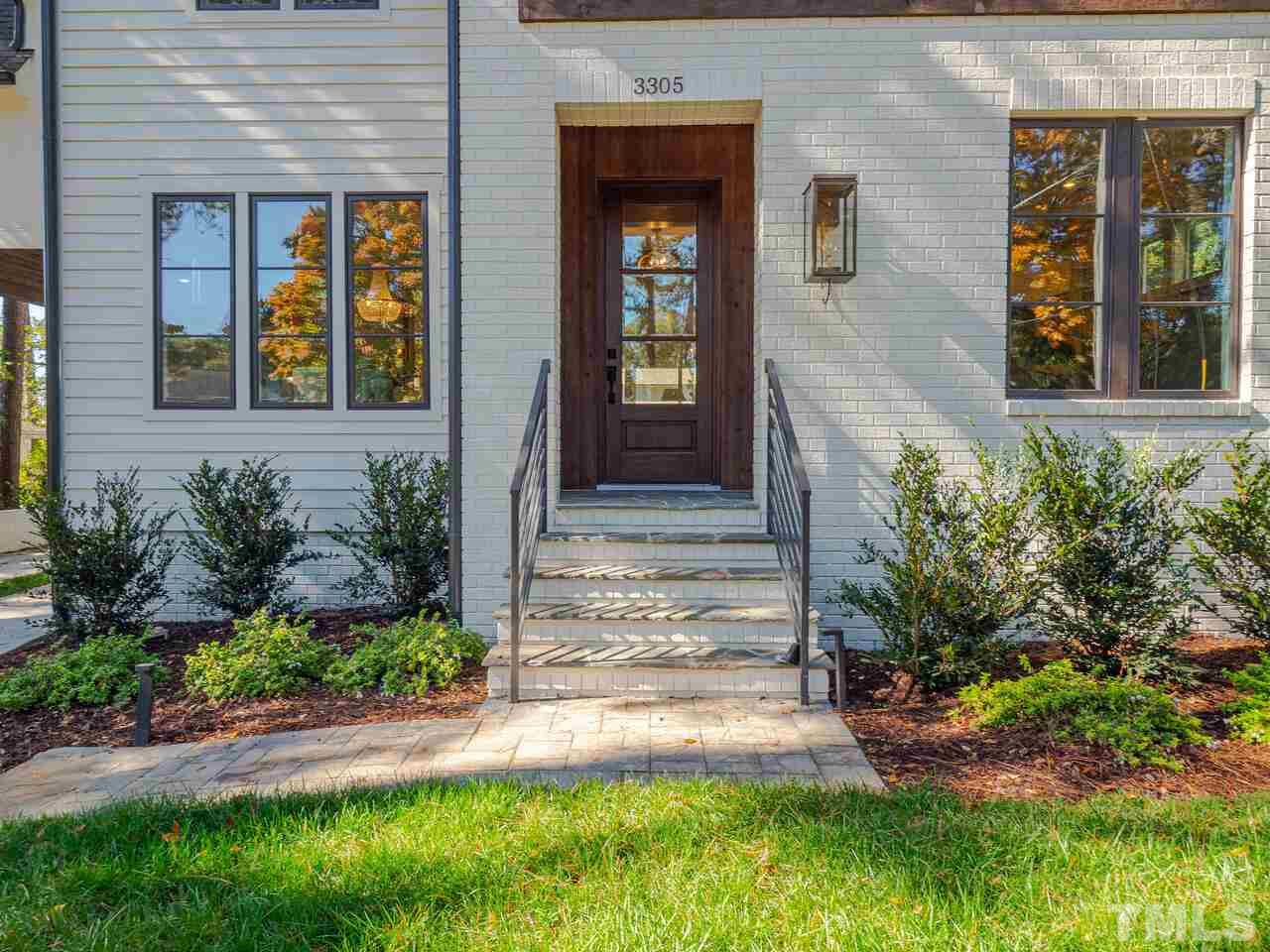 3305 Dell Drive Raleigh, NC 27609 - Photo 3 of 29 Gallery Image 3
