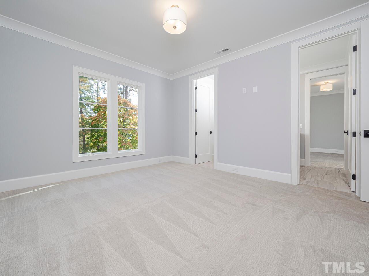 3305 Dell Drive Raleigh, NC 27609 - Photo 22 of 29 Gallery Image 22