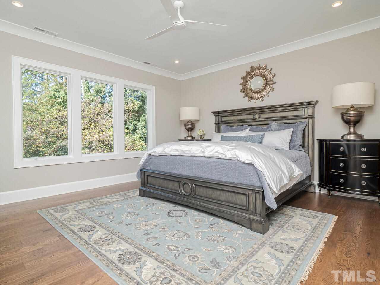 3305 Dell Drive Raleigh, NC 27609 - Photo 25 of 29 Gallery Image 25