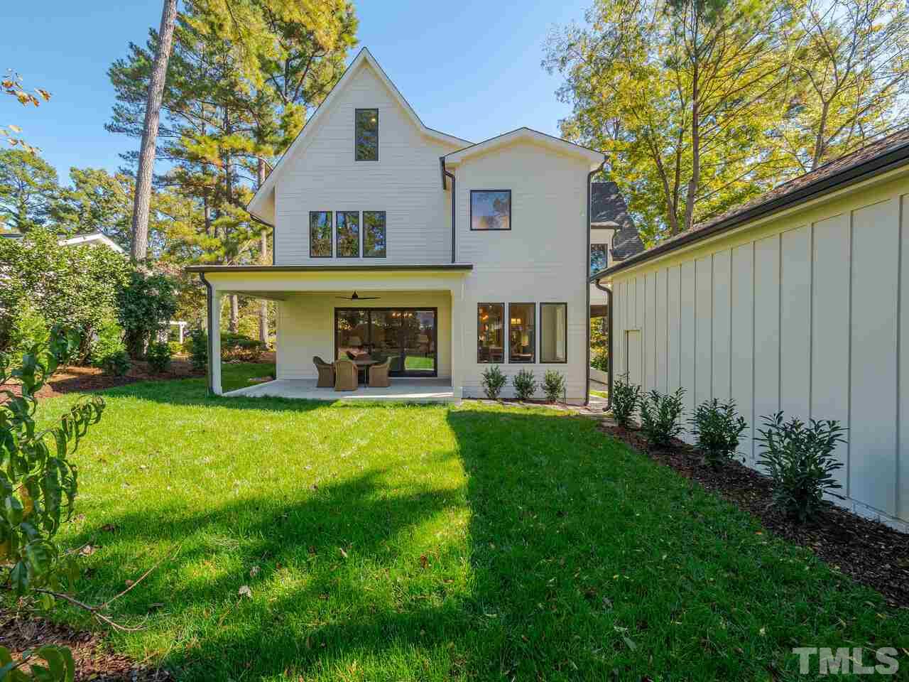 3305 Dell Drive Raleigh, NC 27609 - Photo 29 of 29 Gallery Image 29